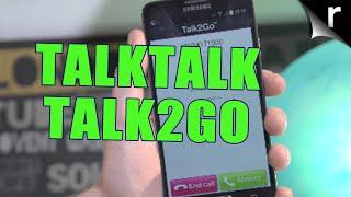 How to use Talk2Go: TalkTalk's WiFi calling service