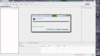 Android Development Tutorial 1(Sinhala) - Install Android