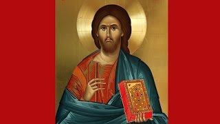 The Divine Liturgy of St. John Chrysostom