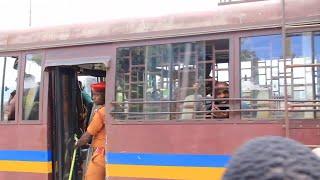 FINALLY:NUP Chief body guard Eddie Mutwe charged in Masaka