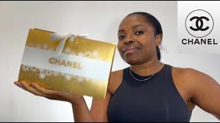 CHANEL BEAUTY ESSENTIALS UNBOXING 2025