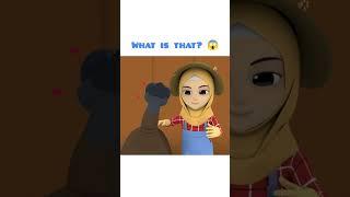 What is That  | Islamic Series & Songs For Kids | Omar & Hana English