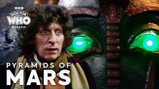 Pyramids of Mars | FULL EPISODES | Season 13 | Doctor Who: Classic