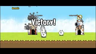 Battle cats EP 1- 4 UBER SUPER RARES!!!!