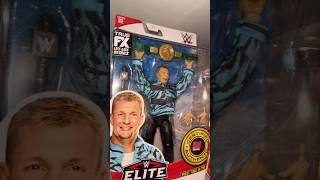 Celebrity Wrestling Figures #wwe #allwrestlingfigures #wwewrestler #wwesuperstar #wwefan #wrestler