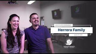 The Herrera Experience - Matt Ahlmann & Norma Covarrubias | EZ Fundings Home Loans