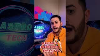 AstroTech - Tech made simple