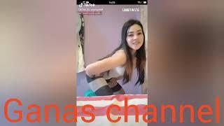 Tiktok abg ganas