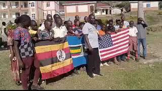 One of the best schools in my village //matuwa junior primary school