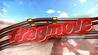 8000️ | FRAGMOVIE | STANDOFF 2