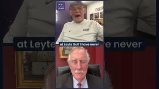 James Carville Is Scared