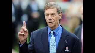 Legends | Sir Henry Cecil