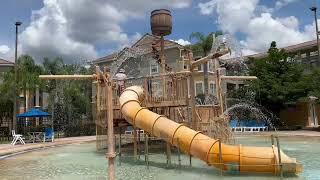 Summer Bay Resort Orlando by Exploria Resorts ~ May 2023