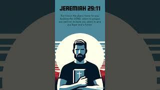 [BibleImageQT] Jeremiah 29:11