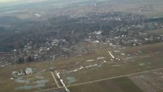 FPV during a strong wind