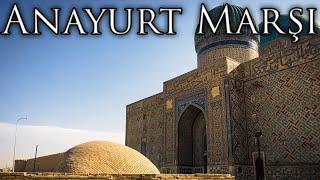 Grey Wolves Patriotic Song: Anayurt Marşı - Anthem of the Motherland