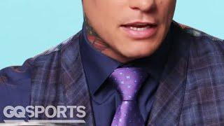 Cody Rhodes Breaks Down The WWE Championship Belt