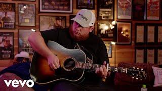 Luke Combs - Hurricane (Live Acoustic)