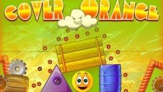 Cover Orange (Level 1-20)