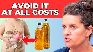 It's Causing Visceral Fat & Inflammation In Women! - BEWARE These Shocking Foods | Dr. Mindy Pelz