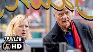 THE FRIEND | Official Trailer (2025) Bill Murray, Naomi Watts