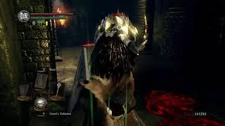 Dark Souls Remastered PvP Depths
