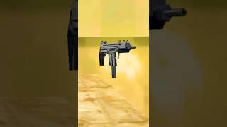 How to get the UZI? GTA Liberty City Stories