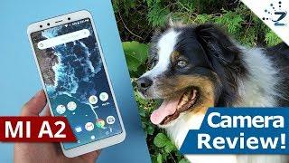 Xiaomi Mi A2 IN-DEPTH Camera Review! 