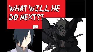 Boruto's New Move | Boruto: Naruto Next Generations