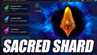 Raid Shadow Legends. Событие призыва !!!