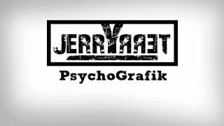 JerryTerry - PsychoGrafik