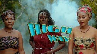 Masy - High Way (Official Music Video)