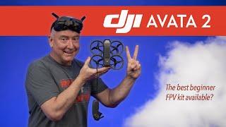 DJI Avata 2 - What You Need To Know