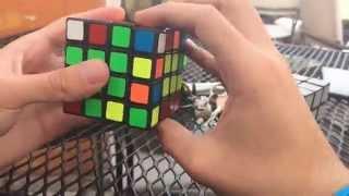 4x4 examples solves