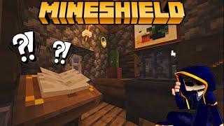 MineShield | ИСТОРИЯ НАЧИНАЕТСЯ! | Сюжетный Ролик #1