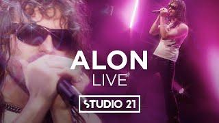 ALON | LIVE @ STUDIO 21