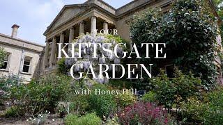 Kiftsgate Court - English Garden Tour in The Cotswolds