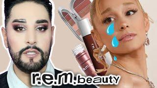 Why No One Is Buying r.e.m Beauty | The Downfall of r.e.m Beauty