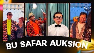 Mittivine | Bu safar AUKSION 