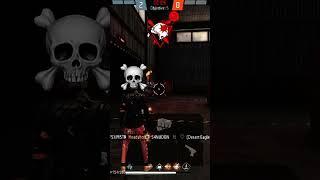 onetap in goes rong #freefireshorts #gameplay