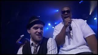 Timbaland - Give It To Me (ft. Nelly Furtado, Justin Timberlake)