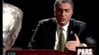 Reza Pahlavi on Pars TV Jan 12 2010 - Part 4/6