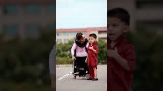 Kishtu k Funny boli “Tupka Tupka “