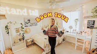 ROOM TOUR 2018 | Marla Catherine