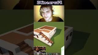 Megamode vs Minecraft: where are the cornerstones? #minecraft  #shorts  #megamod