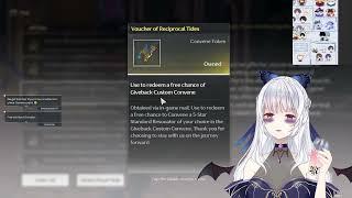 PSA : Use up your Free 5* Beginner Standard Character Selector Voucher Before May 22nd!