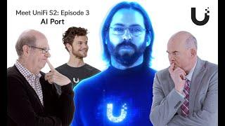 Meet UniFi: AI Port