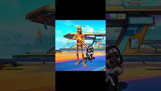 Tung tung sahur | free fire funny video | #shorts #freefire