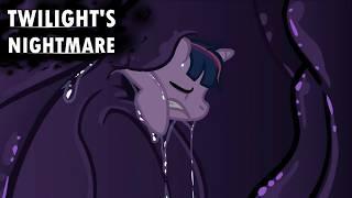 Twilight's Nightmare (2D Animation)