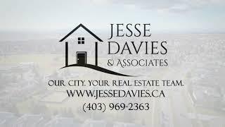 Inside this REMARKABLE $714,900.00 Bungalow in Scenic Acres! Jesse Davies - Top Calgary Realtor 2023